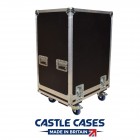 Ampeg VB-112 Cabinet Flightcase